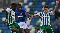 Nhận định, soi k&egrave;o Hacken vs VMFD Zalgiris, 0h00 ng&agrave;y 18/8