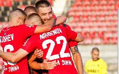 Nhận định, soi kèo Lokomotiv Sofia vs FC Hebar Pazardzhik, 23h00 ngày 18/8
