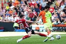 Nhận định, soi k&egrave;o Nottingham vs Sheffield United, 01h45 ng&agrave;y 19/8