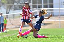 Nhận định, soi kèo Nữ Chivas Guadalajara vs Nữ Monterrey, 10h10 ngày 18/8