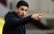 Timber nghỉ dài hạn, Arteta chốt tân binh tiếp theo của Arsenal