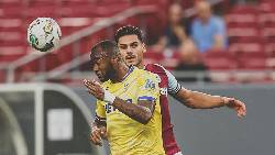 Chuy&ecirc;n gia dự đo&aacute;n Brentford vs Crystal Palace, 20h00 ng&agrave;y 18/8