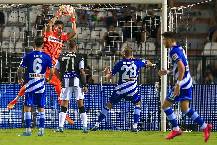 Nhận định, soi k&egrave;o Atromitos Athens vs Aris Thessaloniki, 0h30 ng&agrave;y 19/8: Kh&aacute;ch trọn niềm vui