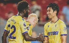 Nhận định, soi k&egrave;o Brentford vs Crystal Palace, 20h00 ng&agrave;y 18/8: The Eagles &lsquo;ghi điểm&rsquo;