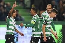 Nhận định, soi k&egrave;o CD Nacional vs Sporting CP, 0h00 ng&agrave;y 18/8: Kh&ocirc;ng dễ cho kh&aacute;ch