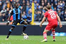 Nhận định, soi k&egrave;o Club Brugge vs Royal Antwerp, 18h00 ng&agrave;y 18/8: Đi t&igrave;m niềm vui