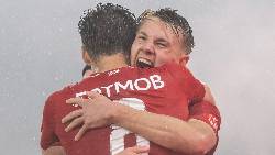 Nhận định, soi kèo Fredrikstad vs Brann, 19h30 ngày 18/8: Chia điểm?