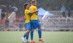 Nhận định, soi kèo Gnistan vs AC Oulu, 20h00 ngày 18/8: Khó tin cửa dưới