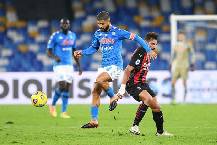 Nhận định, soi k&egrave;o Hellas Verona vs Napoli, 23h30 ng&agrave;y 18/8: Cựu vương kh&ocirc;ng đ&aacute;ng tin