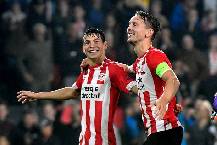 Nhận định, soi k&egrave;o Heracles Almelo vs PSV Eindhoven, 17h15 ng&agrave;y 18/8: S&aacute;ng cửa dưới