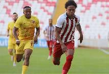 Nhận định, soi k&egrave;o Kayserispor vs Sivasspor, 23h15 ng&agrave;y 17/8: Kh&aacute;ch c&oacute; điểm