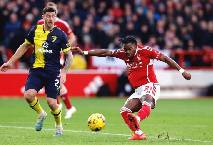 Nhận định, soi k&egrave;o Nottingham vs Bournemouth, 21h00 ng&agrave;y 17/8: Đối thủ kị rơ