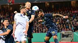 Nhận định, soi k&egrave;o Saarbrucken vs Nurnberg, 18h00 ng&agrave;y 18/8: Tin v&agrave;o Nurnberg