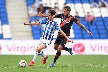 Nhận định, soi k&egrave;o Sociedad vs Vallecano, 0h00 ng&agrave;y 19/8: Khởi đầu nhọc nhằn