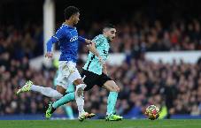 Si&ecirc;u m&aacute;y t&iacute;nh dự đo&aacute;n Everton vs Brighton, 21h00 ng&agrave;y 17/8