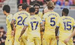 Soi k&egrave;o g&oacute;c Brentford vs Crystal Palace, 20h00 ng&agrave;y 18/8