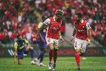 Nhận định, soi kèo Alverca vs Braga, 0h00 ngày 18/8: Đẳng cấp khác biệt