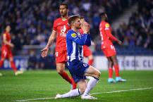 Nhận định, soi kèo Gil Vicente vs Porto, 2h15 ngày 19/8: Khó cho chiếu trên