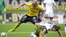 Nhận định, soi kèo Hacken vs Osters, 21h30 ngày 17/8: Dễ hòa