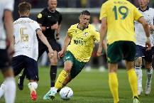 Nhận định, soi kèo NAC Breda vs Fortuna, 1h00 ngày 18/8: Chủ nhà sa sút