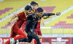 Nhận định, soi kèo Negeri Sembilan FC vs PDRM FA, 20h00 ngày 18/8: Đối thủ khó chịu