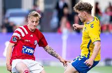 Nhận định, soi kèo Viborg vs Silkeborg, 21h00 ngày 17/8: Bất phân thắng bại