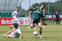 Nhận định, soi kèo Wisla Plock vs Legia Warszawa, 1h15 ngày 18/8: Bất ngờ từ tân binh