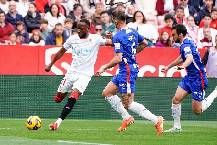 Siêu máy tính dự đoán Athletic Bilbao vs Sevilla, 0h30 ngày 18/8