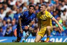 Siêu máy tính dự đoán Chelsea vs Crystal Palace, 20h00 ngày 17/8