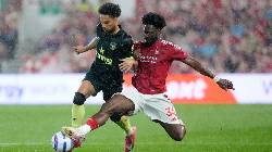 Siêu máy tính dự đoán Nottingham vs Brentford, 20h00 ngày 17/8