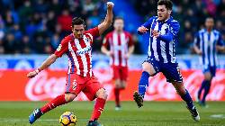 Soi kèo góc Espanyol vs Atletico Madrid, 02h30 ngày 18/8