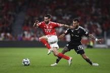Nhận định, soi kèo Casa Pia vs Benfica, 2h15 ngày 18/8: Không bất ngờ