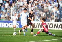 Nhận định, soi kèo Estudiantes vs Tucuman, 0h45 ngày 18/8: Vẫn như cũ