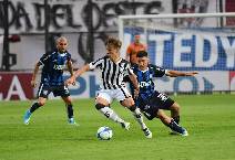 Nhận định, soi kèo Gimnasia Mendoza vs Talleres Cordoba, 7h30 ngày 18/8: Tin ở chủ nhà