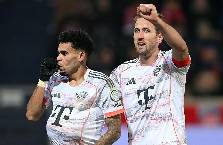 Nhận định, soi kèo Heidenheim vs Bayern Munich, 22h59 ngày 18/8: Giao hữu vui vẻ