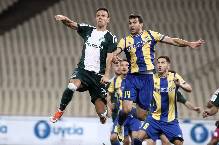 Nhận định, soi kèo Levadiakos vs Asteras Tripolis, 01h00 ngày 19/8: Thêm một lần đau