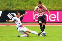 Nhận định, soi kèo Palermo vs Lecce, 2h15 ngày 18/8: Chủ nhà gặp khó