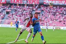 Nhận định, soi kèo Samsunspor vs Goztepe, 1h30 ngày 18/8: Cởi mở