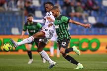 Nhận định, soi kèo Sassuolo vs Cesena, 23h30 ngày 17/8: Chạy cho nóng máy