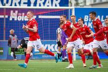 Nhận định, soi kèo Valur vs Akureyri, 1h00 ngày 18/8: Không dễ cho chiếu trên