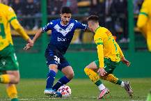Nhận định, soi kèo Velez Sarsfield vs Defensa Justicia, 5h15 ngày 18/8: Khó cho khách