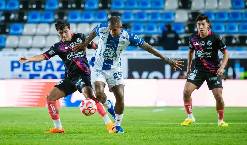 Soi kèo góc Pachuca vs Puebla, 10h00 gày 18/08