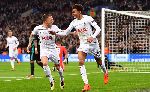 Olympiakos vs Tottenham (23h55 18/9): &Aacute; qu&acirc;n C&uacute;p C1 thị uy sức mạnh?