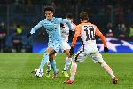 Shakhtar Donetsk vs Man City (2h 19/9): Kh&oacute; cản The Citizens