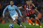 Ph&acirc;n t&iacute;ch tỷ lệ Shakhtar Donetsk vs Man City, 2h ng&agrave;y 19/9