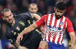 Nhận định dự đo&aacute;n c&uacute;p C1 ch&acirc;u &Acirc;u ng&agrave;y 18/9: Atletico Madrid vs Juventus