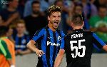 Club Brugge vs Galatasaray (23h55 18/9): 3 điểm dễ ở lại s&acirc;n nh&agrave;
