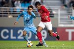 Ph&acirc;n t&iacute;ch tỷ lệ Kashima Antlers vs Guangzhou Evergrande, 17h ng&agrave;y 18/9