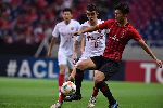Kết quả tỷ số Urawa Red Diamonds vs Shanghai SIPG, 17h30 ng&agrave;y 17/9