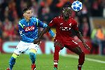 Trực tiếp Napoli vs Liverpool, 2h ng&agrave;y 18/9 tr&ecirc;n k&ecirc;nh n&agrave;o?